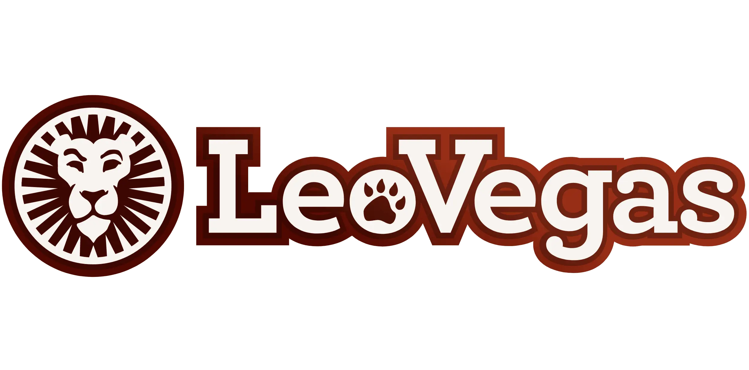 LeoVegas logo